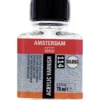 Werniks do akryli - Amsterdam - połysk, 75 ml