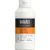 Werniks do farb akrylowych Satin - Liquitex - satynowy, 237 ml