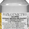 Werniks do pozłotnictwa Mekka - Renesans - bezbarwny, 250 ml