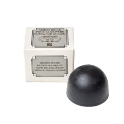 Werniks graficzny w kulce Charbonnel - Hard Black, 40 g