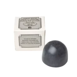 Werniks graficzny w kulce Charbonnel - Soft Black, 40 g