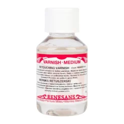 Werniks retuszerski - Renesans - 250 ml