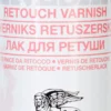 Werniks retuszerski w sprayu - Renesans - 400 ml