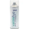 Werniks wodny do farb H2O - Ghiant - matowy, 400 ml