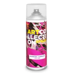 Werniks w sprayu Art Collection - Ghiant - matowy, 400 ml