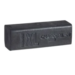 Węgiel Charcoal XL w sztyfcie - Derwent - Black