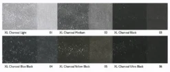 Węgiel Charcoal XL w sztyfcie - Derwent - Light