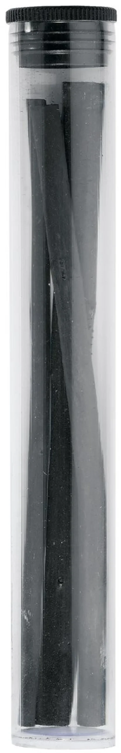 Węgiel rysunkowy - Caran d'Ache - soft, 3 szt.