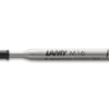 Wkład do długopisu M16 - Lamy - czarny, M