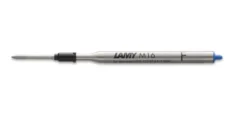 Wkład do długopisu M16 - Lamy - niebieski, F
