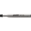 Wkład do długopisu M16 - Lamy - niebieski, M