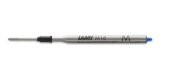 Wkład do długopisu M16 - Lamy - niebieski, M