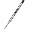 Wkład do długopisu Tikky Refill - Rotring - czarny, M