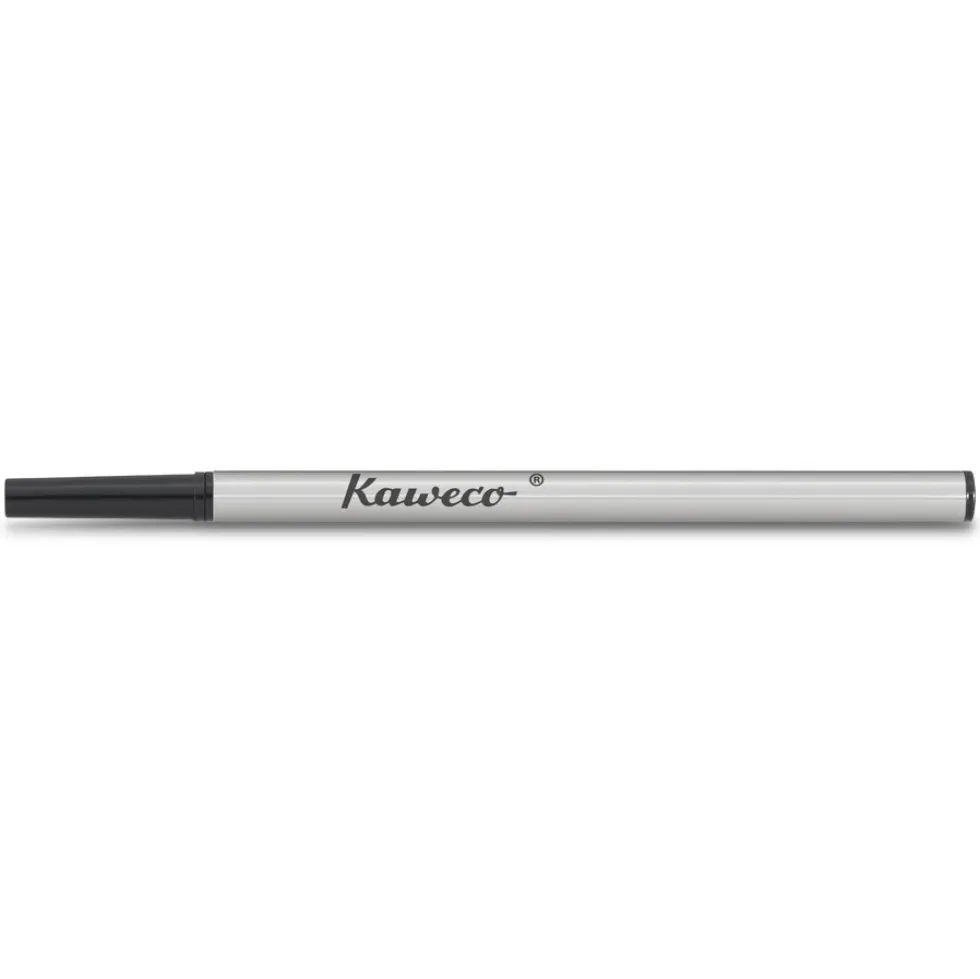 Wkład do pióra kulkowego Perkeo - Kaweco - czarny, 0,7 mm