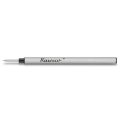 Wkład do pióra kulkowego Perkeo - Kaweco - czarny, 0,4 mm