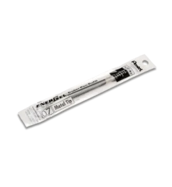 Wkład do piór kulkowych EnerGel - Pentel - czarny, 0,7 mm