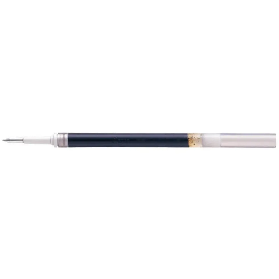 Wkład do piór kulkowych Floatune - Pentel - czarny 0,8 mm