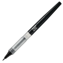 Wkład do pisaka ZIG Cocoiro Letter Pen - Kuretake - Black