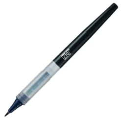 Wkład do pisaka ZIG Cocoiro Letter Pen - Kuretake - Blue Black