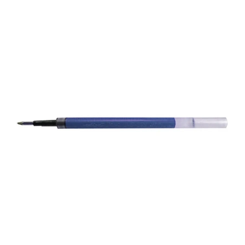 Wkład UMR-85 do długopisu UMN-152 - Uni - niebieski