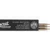 Wkłady G2 do długopisów - Kaweco - czarne, 1,4 mm, 3 szt.