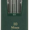 Wkłady grafitowe do ołówka TK 9071 - Faber-Castell - HB, 10 szt.