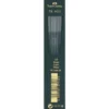 Wkłady grafitowe do ołówka TK 9071 - Faber-Castell - 2H, 10 szt.
