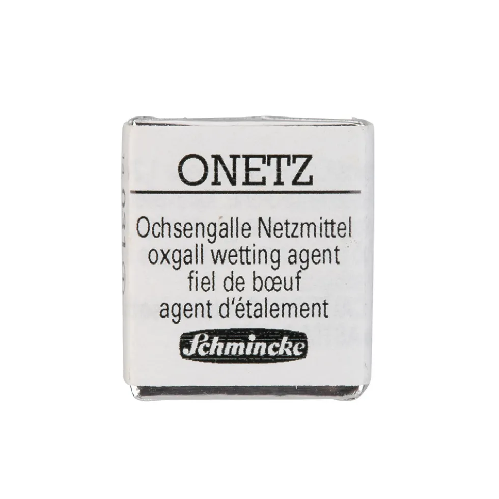 Żółć wołowa Horadam Aquarell Medium - Schmincke - 031, ONETZ
