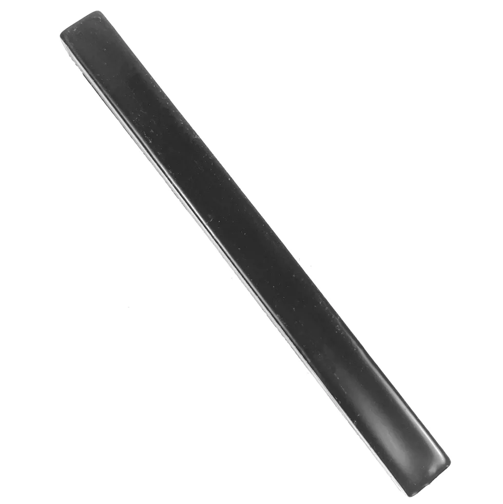 Wosk do lakowania, laska - czarny, 50 g