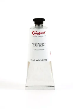 Wosk przyspieszający wysychanie - Cranfield - 75 ml