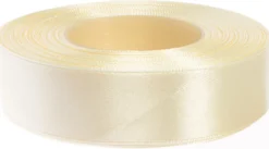 Wstążka satynowa 12 mm 32 m 8080