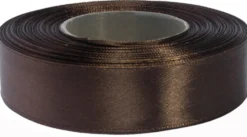 Wstążka satynowa 25 mm 32 m 8134