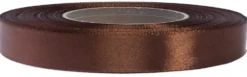 Wstążka satynowa 12 mm 32 m 8134