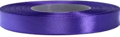 Wstążka satynowa 12 mm 32 m 8114