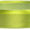 Wstążka satynowa 12 mm 32 m 8078