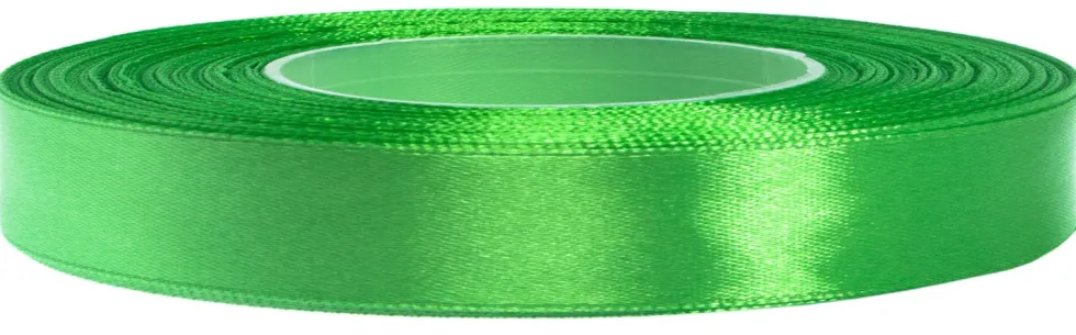 Wstążka satynowa 12 mm 32 m 8107