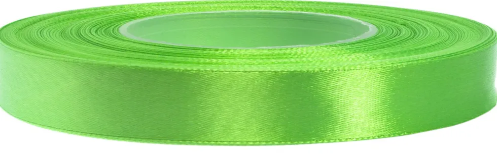 Wstążka satynowa 12 mm 32 m 8074