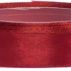Wstążka satynowa 12 mm 32 m 8083