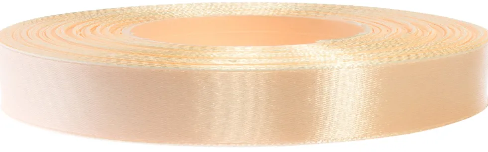 Wstążka satynowa 12 mm 32 m 8043