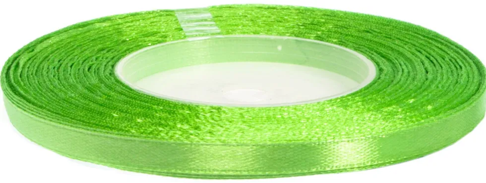 Wstążka satynowa 12 mm 32 m 8039