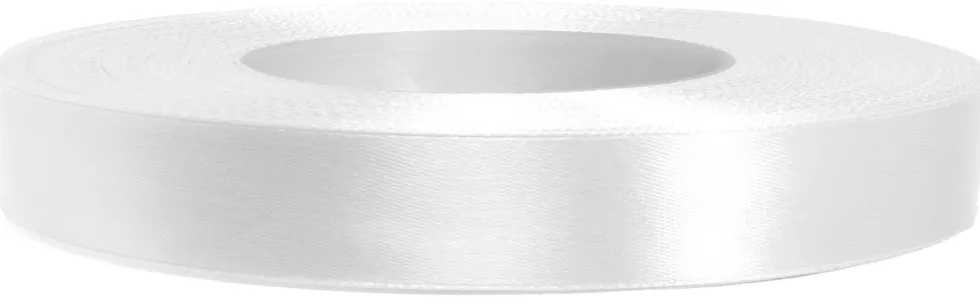 Wstążka satynowa 12 mm 32 m 8002