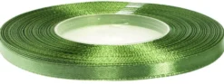 Wstążka satynowa 6 mm 32 m 8080