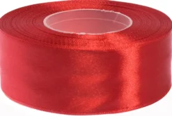 Wstążka satynowa 38 mm 32 m 8055