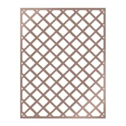 Wykrojnik Ażurowa Siatka - DpCraft - 11 x 8,5 cm