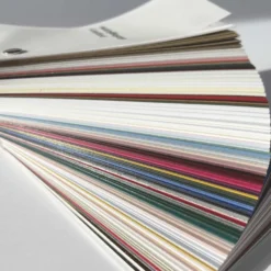 Wzornik papierów ozdobnych PaperConcept