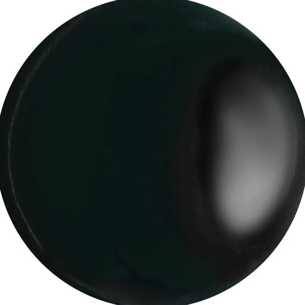 Żywica epoksydowa UV Resin - Rico Design - czarna, 10 ml
