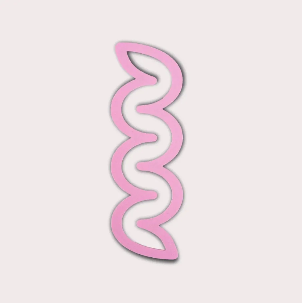 Zakładka Helix 3D - The Completist. - Bubblegum