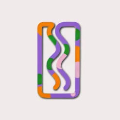 Zakładka Miami 3D - The Completist. - Multicolour