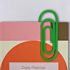 Zakładka Paperclip 3D - The Completist. - Ultramarine