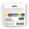 Zestaw akwareli Professional Foundation - Winsor & Newton - 6 x 5 ml